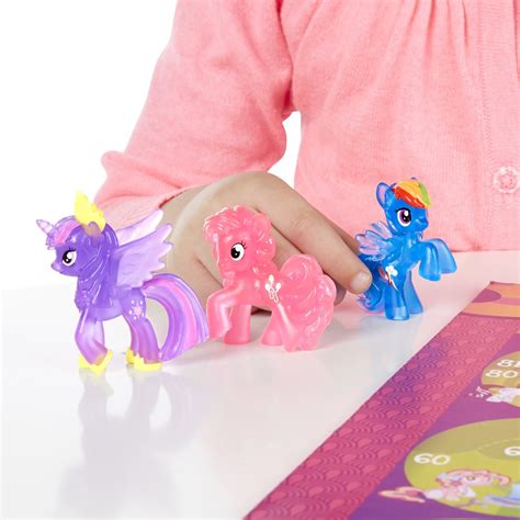 My Little Pony Chutes And Ladders Released On Amazon Mlp Merch