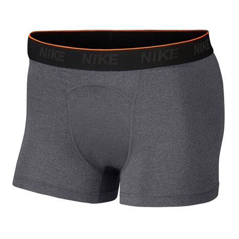 Nike Brief Trunk 2er Pack Grau F060 Unterwäsche Underwear