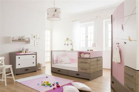Babyzimmer für mädchen einrichten kann einem nur spaß bereiten. Frische Babyzimmer Ideen für gesunde und glückliche Babys ...