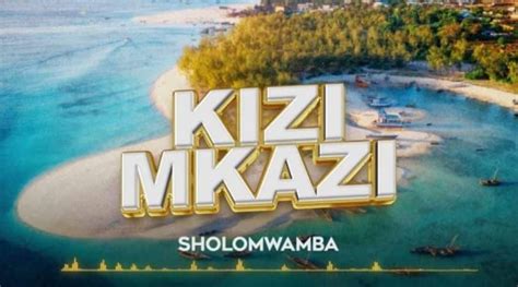 Audio Sholo Mwamba Kizimkazi Mp3 Download — Citimuzik