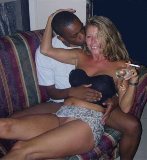 White Wives Loving Black Cock Cumception