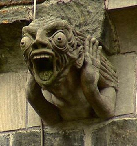 The History Of Gargoyles And Grotesques Facts Information Pictures Gargoyles Gothic