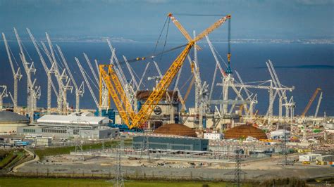 hinkley point c launches 30 000 new training places ciob people