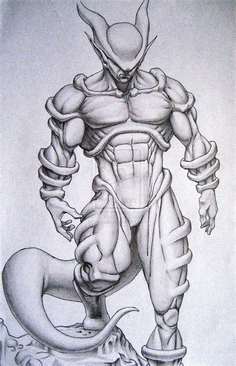 You can edit any of drawings via our online image editor before downloading. Janemba resurfaces by TicoDrawing on DeviantArt