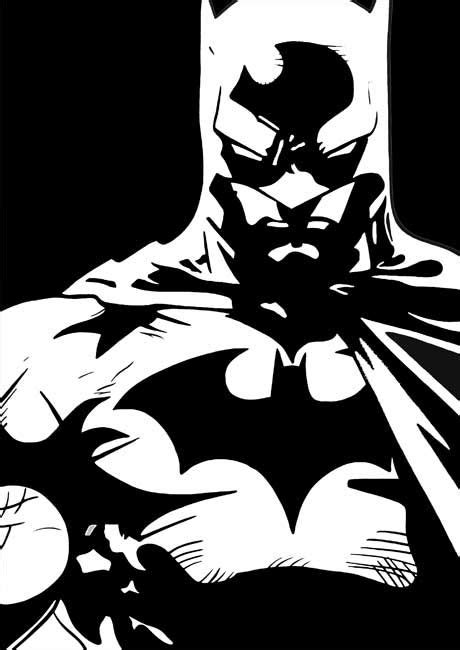 Pin By Win Sando On Comic Hero Batman Canvas Art Batman Drawing
