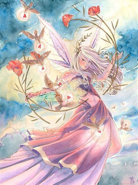 Pin By Dawn Saner On Fairies And Magic Fairy Art Fairy Artwork