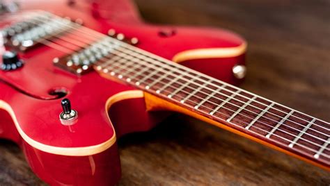 Curso De Guitarra Online Aprenda A Tocar Em 8 Semanas