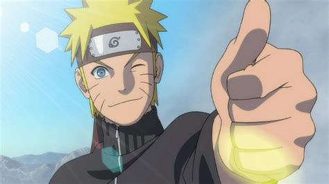 Naruto Série Saisons Episodes Acteurs Actualités