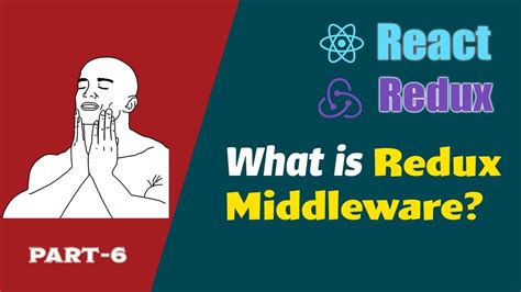Redux Middleware Example Tutorial React Redux Series Part YouTube