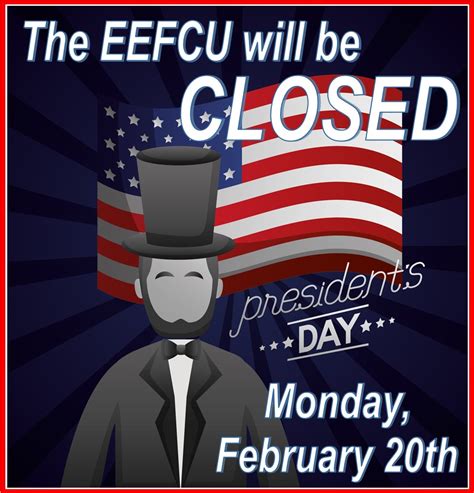 The Eefcu Is Closed Today Emerald Empire Federal Credit Union