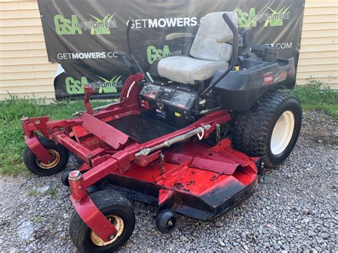 Toro Z Master G Commercial Turbo Force Zero Turn Mower Lawn Sexiezpix