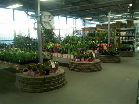 Most the home depot stores are open on these holidays: Home Depot Garden Center | Flickr - Photo Sharing!