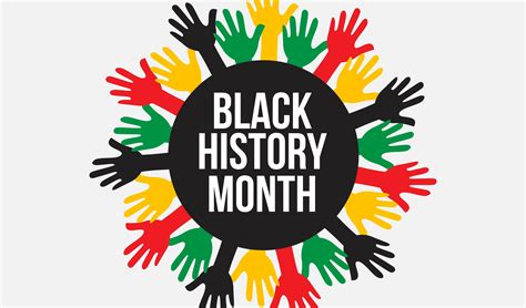intensitydesignaz: Why Is Black History Month Celebrated