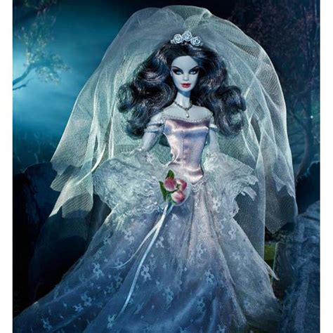 Haunted Beauty Collection Barbiepedia
