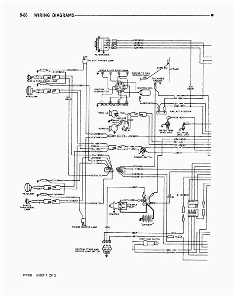 Just what is a wiring diagram? Winnebago Motorhome Wiring Diagram | Free Wiring Diagram