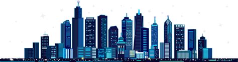City Png & Free City.png Transparent Images #2947 - PNGio