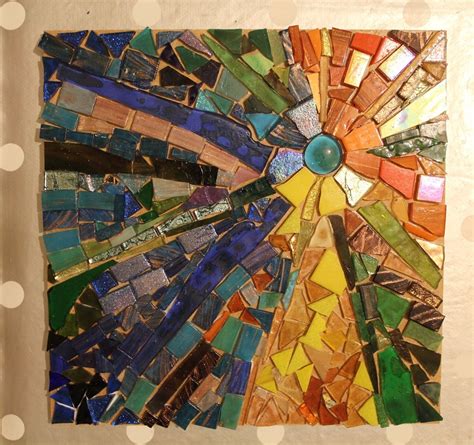 Mosaic Workshops Mosaic Art Mosaic Art