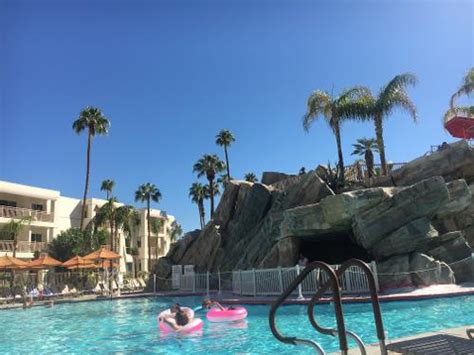 Book Palm Canyon Resort By Diamond Resorts Palm Springs California