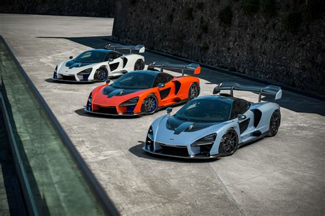 39 Listen Von Mclaren Senna Lm Wallpaper The Senna Lm As The Name And Intoxicating Paint