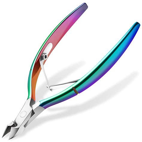 15 best cuticle nipper 2021 reviews and buying guide nubo beauty