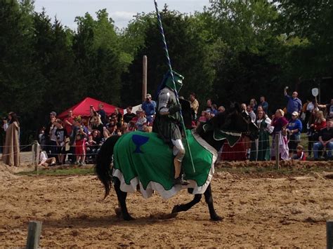 A Visitors Guide To The St Louis Renaissance Faire