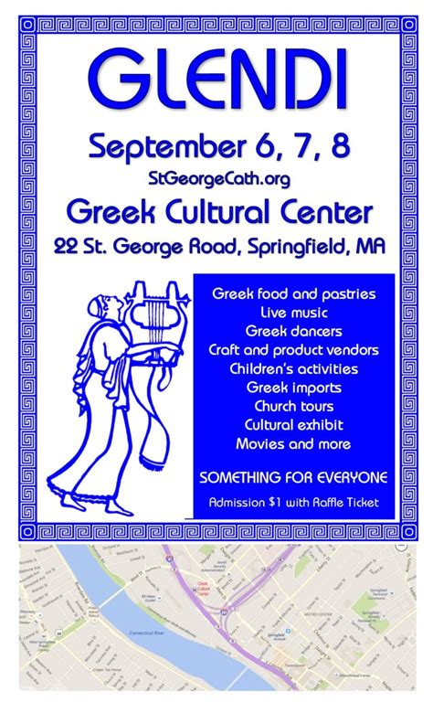One of the more popular chinese restaurants to have been located along boston road. Springfield MA Greek Festival at St. George Greek Orthodox ...