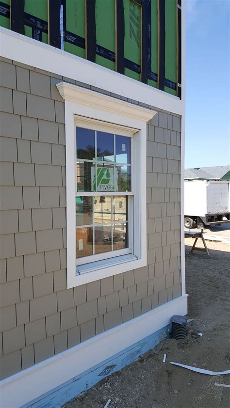 Exterion Window Trim Window Trim Exterior Outdoor Window Trim