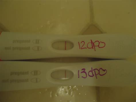 Endo Mom Positive Pregnancy Tests