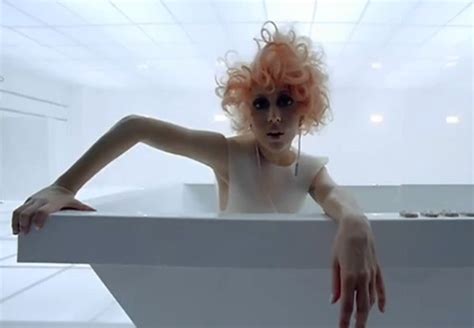 (abbrviated) lady gaga marry the. Video: Lady Gaga - 'Bad Romance' | Rap-Up
