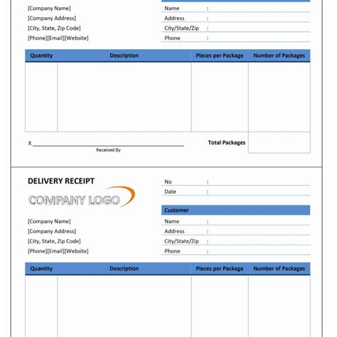032 Template Ideas Free Blank Invoice Templates Eforms Intended For