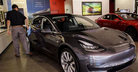 If you drive it daily, you should charge it to. Tesla may finally start promoting the Model 3 | Tesla, Tesla model, Model