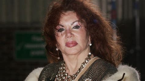 Jackie Stallone Sylvester Stallones Mother Dies Aged 98 Lbc