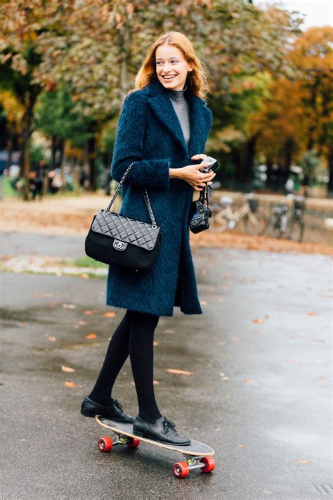 35 Winter Outfit Ideas Glamour