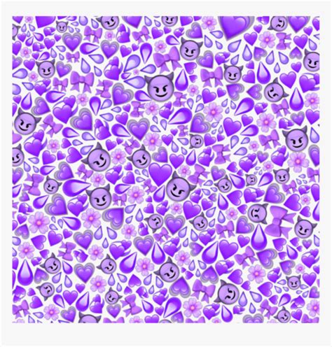 Emojis Emojibackground Purple Background Badboy Purple Emoji