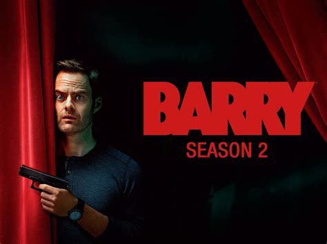 Barry Season 2 Episode 1 Featurette Inside The Episode Trailers