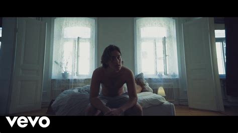 benjamin ingrosso love you again official video youtube