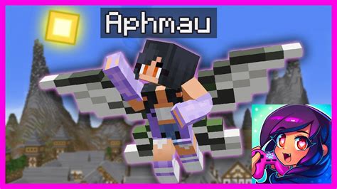What Mods Does Aphmau Use