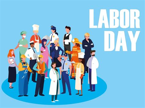 Labor Day 2022 Know Why Labor Day Is Celebrated On May 1