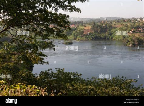 Uganda Owen Falls Dam Hi Res Stock Photography And Images Alamy