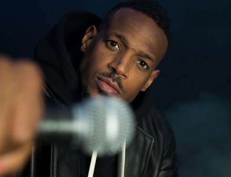 Marlon Wayans On Chicago Improv His Upcoming Film Sextuplets And Achieving Goals