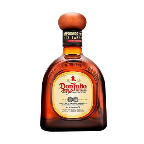 Tequila Don Julio Reposado 750ml Servicio A Domicilio Santo Domingo