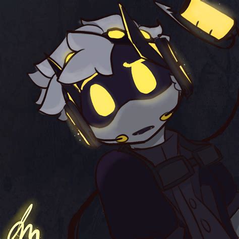 Serial Designation Ø [[Hello! :>]] | Murder Drones Amino