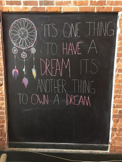 Pin By Town Square Paola On Chalkboards Chalkboard Quote Art