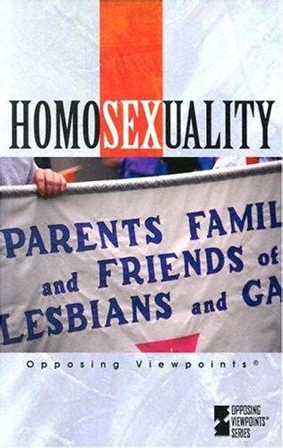 Homosexuality By Auriana Ojeda Open Library