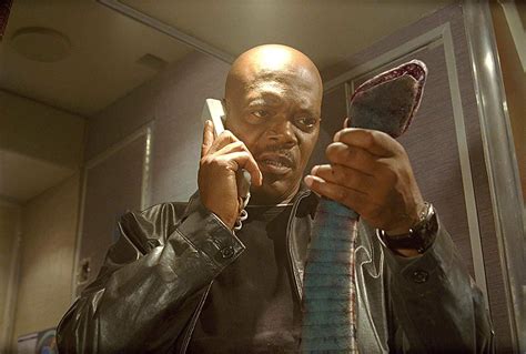 The 21 Best Samuel L Jackson Movie Performances Of All Time Ranked