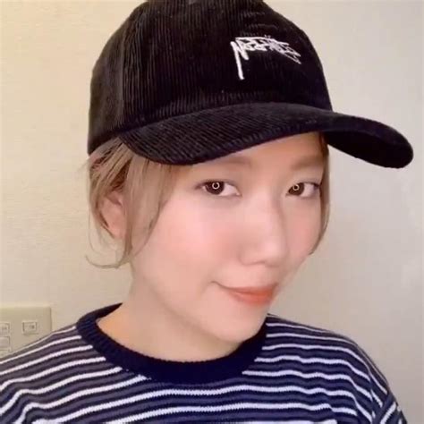 【トップレート】 ショート ヘア 帽子 かぶり 方 - ideakamigata