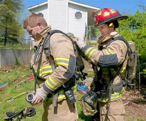 Edwardsville Fire Department To Get New Equipment