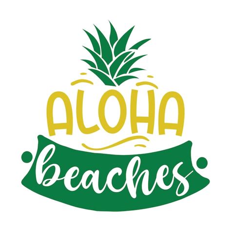 Premium Vector Beach Svg Summertime Svg Funny Beach Quotes Svg