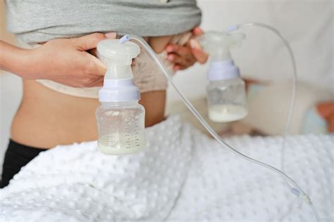 Breast Pump Pointers Your Ultimate Pumping Guide Parents