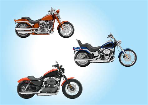 Free 21 Amazing Motorcycle Vector Graphic 3d Designs